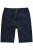 JP1880 Jersey Bermuda Shorts Chino Flexnamic Navy - Shorts - Stora shorts W40-W60