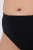 Ulla Popken 839167 Trosor med spets 4-pack Flerfärgad - Trosor - 