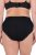 Ulla Popken 839167 Trosor med spets 4-pack Flerfärgad - Trosor - 
