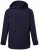 Men+ 215 Regnjacka med huva Mörkblå - Jackor - Stora jackor - 2XL-12XL