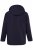 Men+ 215 Regnjacka med huva Mörkblå - Jackor - Stora jackor - 2XL-12XL