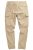 JAY-PI Cargo Pants Ribstop FLEXNAMIC® Beige - Jeans & byxor - Stora Jeans och Stora Byxor