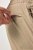 JAY-PI Cargo Pants Ribstop FLEXNAMIC® Beige - Jeans & byxor - Stora Jeans och Stora Byxor