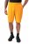 JAY-PI Bermuda FLEXNAMIC® Shorts Orange - Mjukisbyxor och -shorts - Mjukisbyxor & Mjukisshorts 2XL-12XL