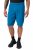 JAY-PI Bermuda FLEXNAMIC® Shorts Blue - Shorts - Stora shorts W40-W60