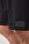 JAY-PI Bermuda FLEXNAMIC® Shorts Black - Mjukisbyxor och -shorts - Mjukisbyxor & Mjukisshorts 2XL-12XL