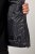 Jay-Pi Jacket Lightly Quilted Warm Black - Jackor - Stora jackor - 2XL-12XL
