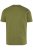 Men+ 682 T-shirt Våg Khakigrön - T-shirts - Stora T-shirts - 2XL-14XL