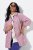 Ulla Popken 839708 Jacka Lila - Jackor - Damjackor i stora storlekar