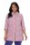 Ulla Popken 839708 Jacka Lila - Jackor - Damjackor i stora storlekar