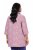 Ulla Popken 839708 Jacka Lila - Jackor - Damjackor i stora storlekar