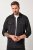 JAY-PI FLEXNAMIC® Sweat-Overshirt Black - Jackor - Stora jackor - 2XL-12XL