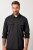 JAY-PI FLEXNAMIC® Sweat-Overshirt Black - Jackor - Stora jackor - 2XL-12XL