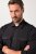 JAY-PI FLEXNAMIC® Sweat-Overshirt Black - Jackor - Stora jackor - 2XL-12XL