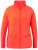Ulla Popken 840138 Funktionsjacka Korall - Jackor - Damjackor i stora storlekar