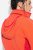 Ulla Popken 840138 Funktionsjacka Korall - Jackor - Damjackor i stora storlekar