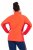 Ulla Popken 840138 Funktionsjacka Korall - Jackor - Damjackor i stora storlekar
