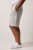 JP1880 Bermuda Sweatshorts Relaxed Fit Grey - Mjukisbyxor och -shorts - Mjukisbyxor & Mjukisshorts 2XL-12XL