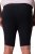 Men+ 439 Boxershorts med långa ben FLEXLASTIC® Mörkblå - Underkläder & badkläder - Stora underkläder för män