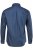 JP1880 Business Shirt Long Sleeve Blue - Skjortor - Stora skjortor - 2XL-8XL