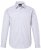 JP1880 Business Shirt Long Sleeve Two-Tone Grey - Skjortor - Stora skjortor - 2XL-8XL