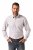 JP1880 Business Shirt Long Sleeve Pink - Skjortor - Stora skjortor - 2XL-8XL