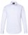 JP1880 Business Shirt Long Sleeve Snow White - Skjortor - Stora skjortor - 2XL-8XL