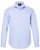 JP1880 Business Shirt Long Sleeve Ice Blue - Skjortor - Stora skjortor - 2XL-8XL