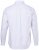 JP1880 Business Shirt Long Sleeve Striped Snow White - Skjortor - Stora skjortor - 2XL-8XL