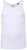 Men+ 620 Linne i ribbstickning Vit - T-shirts - Stora T-shirts - 2XL-14XL