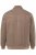 JP1880 Blouson Jacket Lightweight and Warm Brown - Jackor - Stora jackor - 2XL-12XL