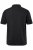 JP1880 Polo Shirt Pique Vintage Black - Pikétröjor - Stora pikétröjor - 2XL-8XL
