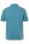 JP1880 Polo Shirt Short Sleeve Pique VIntage Teal - Pikétröjor - Stora pikétröjor - 2XL-8XL