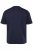 JP1880 T-Shirt Short Sleeve Chest Print Navy - T-shirts - Stora T-shirts - 2XL-14XL