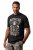 JP1880 Beer Festival Design Vintage Looking T-Shirt Black - T-shirts - Stora T-shirts - 2XL-14XL