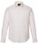 JP1880 Checked Flannel Shirt Long Sleeve Creamy White - Skjortor - Stora skjortor - 2XL-8XL