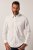 JP1880 Checked Flannel Shirt Long Sleeve Creamy White - Skjortor - Stora skjortor - 2XL-8XL