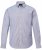 JP1880 Oxford Shirt Long Sleeve Denim Blue - Skjortor - Stora skjortor - 2XL-8XL