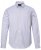 JP1880 Oxford Shirt Flexnamic Long Sleeve Grey - Skjortor - Stora skjortor - 2XL-8XL
