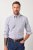 JP1880 Oxford Shirt Flexnamic Long Sleeve Grey - Skjortor - Stora skjortor - 2XL-8XL