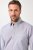 JP1880 Oxford Shirt Flexnamic Long Sleeve Grey - Skjortor - Stora skjortor - 2XL-8XL