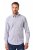 JP1880 Oxford Shirt Flexnamic Long Sleeve Grey - Skjortor - Stora skjortor - 2XL-8XL