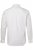 JP1880 Oxford Shirt Flexnamic Long Sleeve Snow White - Skjortor - Stora skjortor - 2XL-8XL