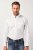 JP1880 Oxford Shirt Flexnamic Long Sleeve Snow White - Skjortor - Stora skjortor - 2XL-8XL