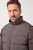 JP1880 841361 Laserquiltad väst Mockabrun - Jackor - Stora jackor - 2XL-12XL
