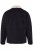 Men+ 545 Jacka med teddykrage Svart - Jackor - Stora jackor - 2XL-12XL