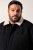 Men+ 545 Jacka med teddykrage Svart - Jackor - Stora jackor - 2XL-12XL