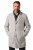 JP1880 841583 Ullrock med avtagbart foder Grå - Jackor - Stora jackor - 2XL-12XL