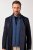 JP1880 Coat Flexnamic With Removable Insert Navy - Jackor - Stora jackor - 2XL-12XL