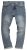 JP1880 FLEXNAMIC Modern Straight Fit Jeans Vintage Denim - Jeans & byxor - Stora Jeans och Stora Byxor